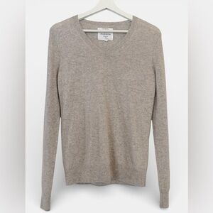 Hudson North Cashmere Sweater